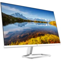 Монитор HP M24fwa (34Y22AA) фото 2